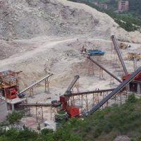 全國(guó)多地河道砂石禁采，整治露天砂石礦山，嚴(yán)格新建砂石礦山批復(fù)