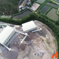 岳陽市22億噸儲量砂石項(xiàng)目開始招標(biāo)