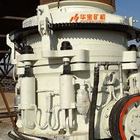 年產300萬t花崗巖機制砂的生產線設計，先進可靠，節(jié)能環(huán)保，