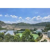 標桿！廣州18家礦山16家建成綠色礦山4家納入國家級綠色礦山名錄！ 